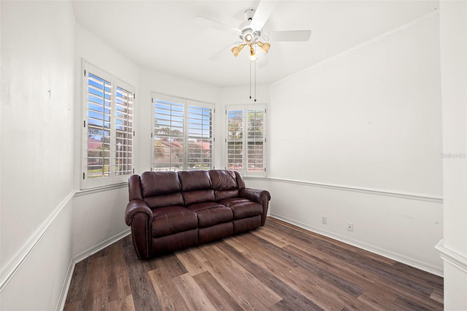 SOUTHWOOD SEC B - Residential