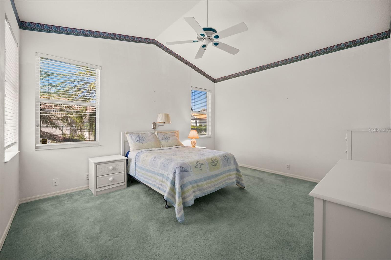 SOUTHWOOD SEC B - Residential