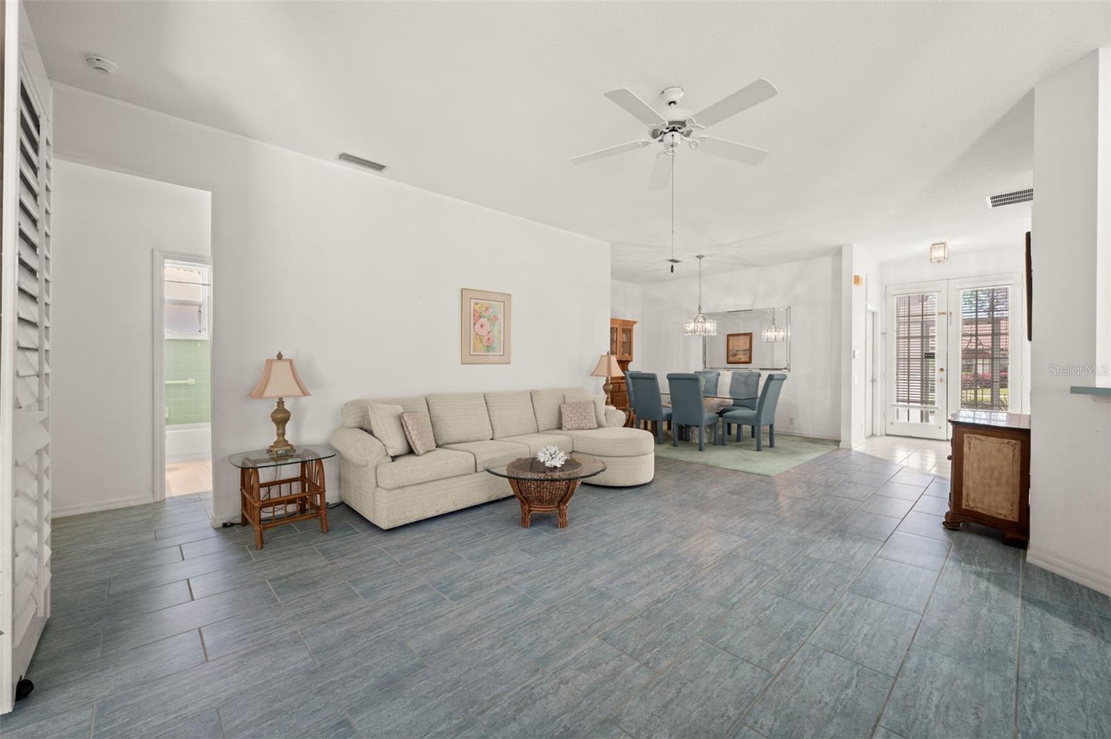 SOUTHWOOD SEC B - Residential