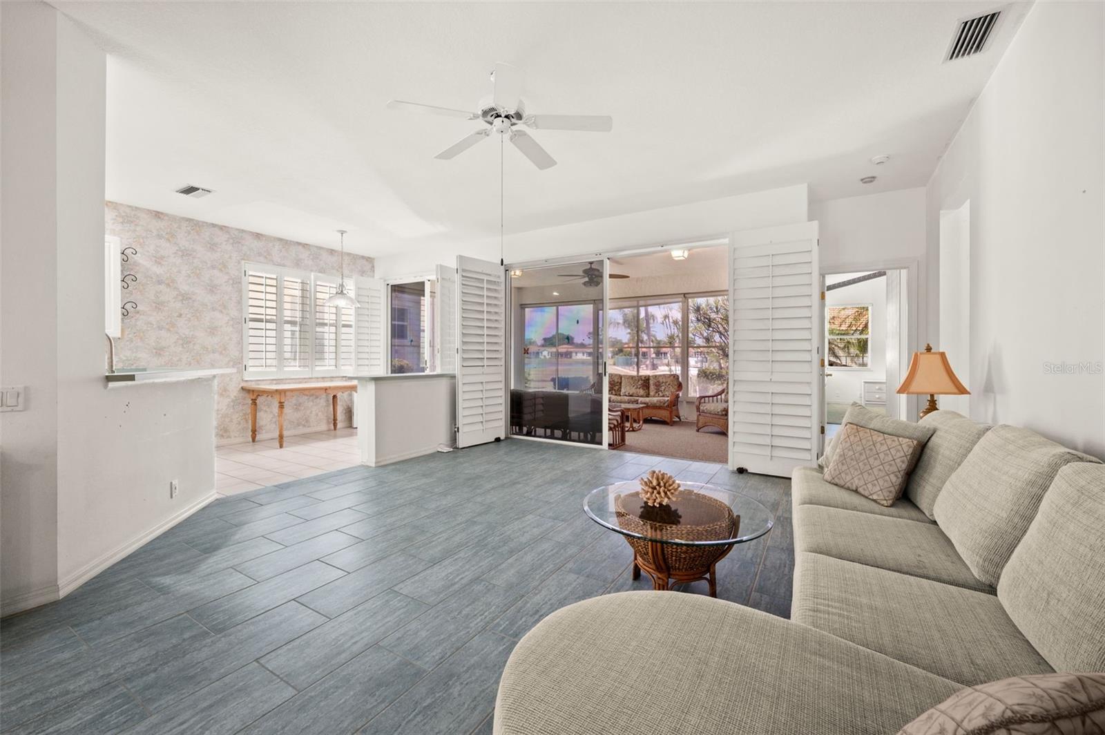 SOUTHWOOD SEC B - Residential