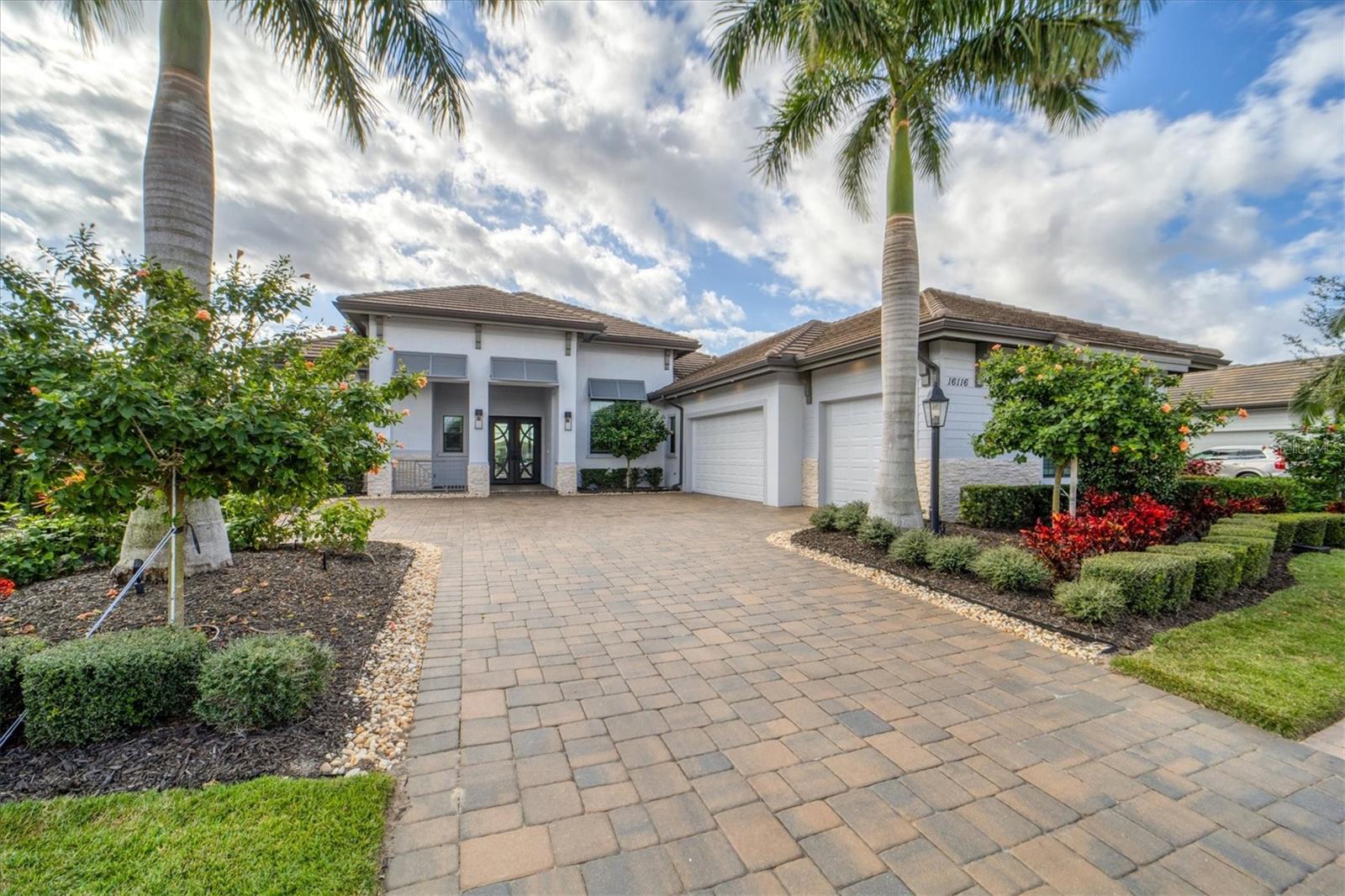 COUNTRY CLUB EAST AT LAKEWD RNCH YY1-4 - Residential