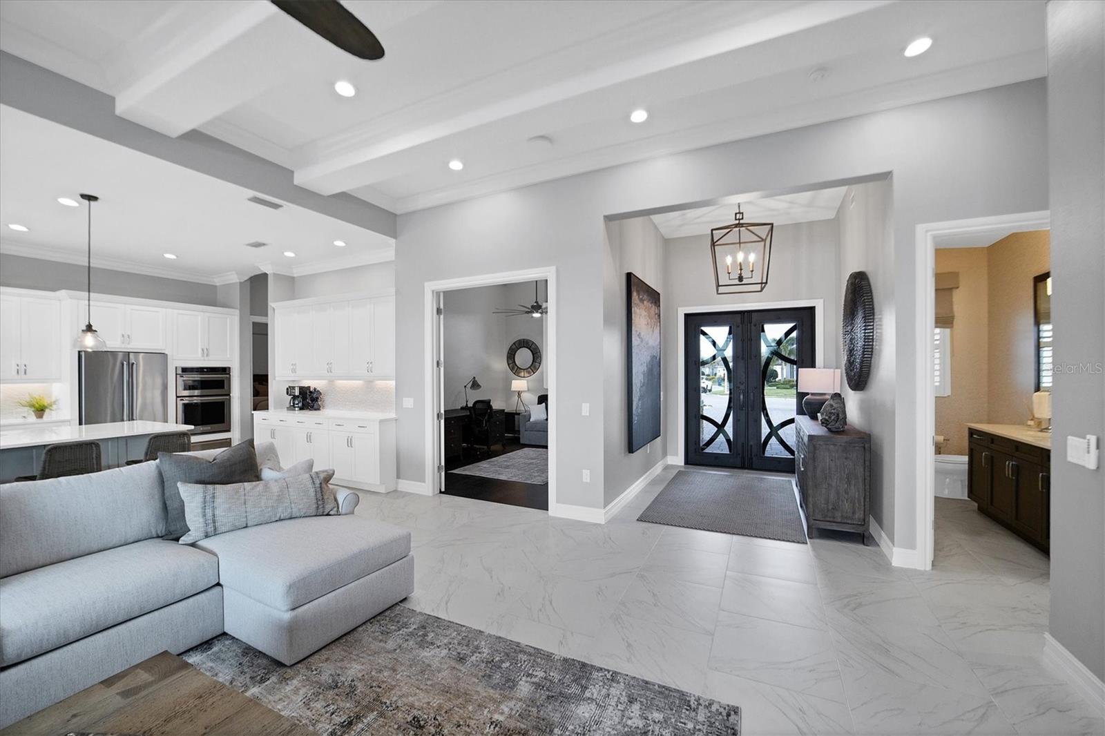 COUNTRY CLUB EAST AT LAKEWD RNCH YY1-4 - Residential