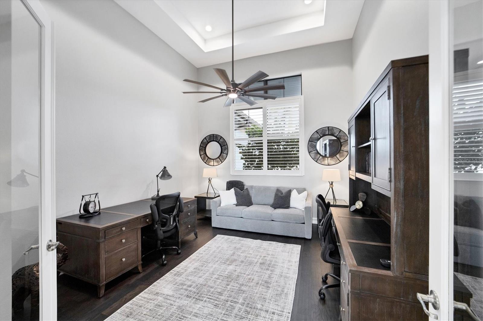 COUNTRY CLUB EAST AT LAKEWD RNCH YY1-4 - Residential