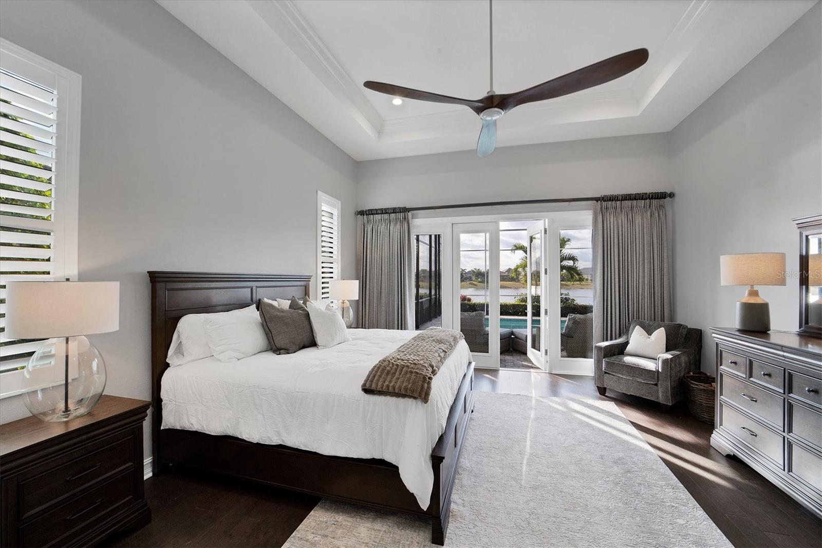 COUNTRY CLUB EAST AT LAKEWD RNCH YY1-4 - Residential