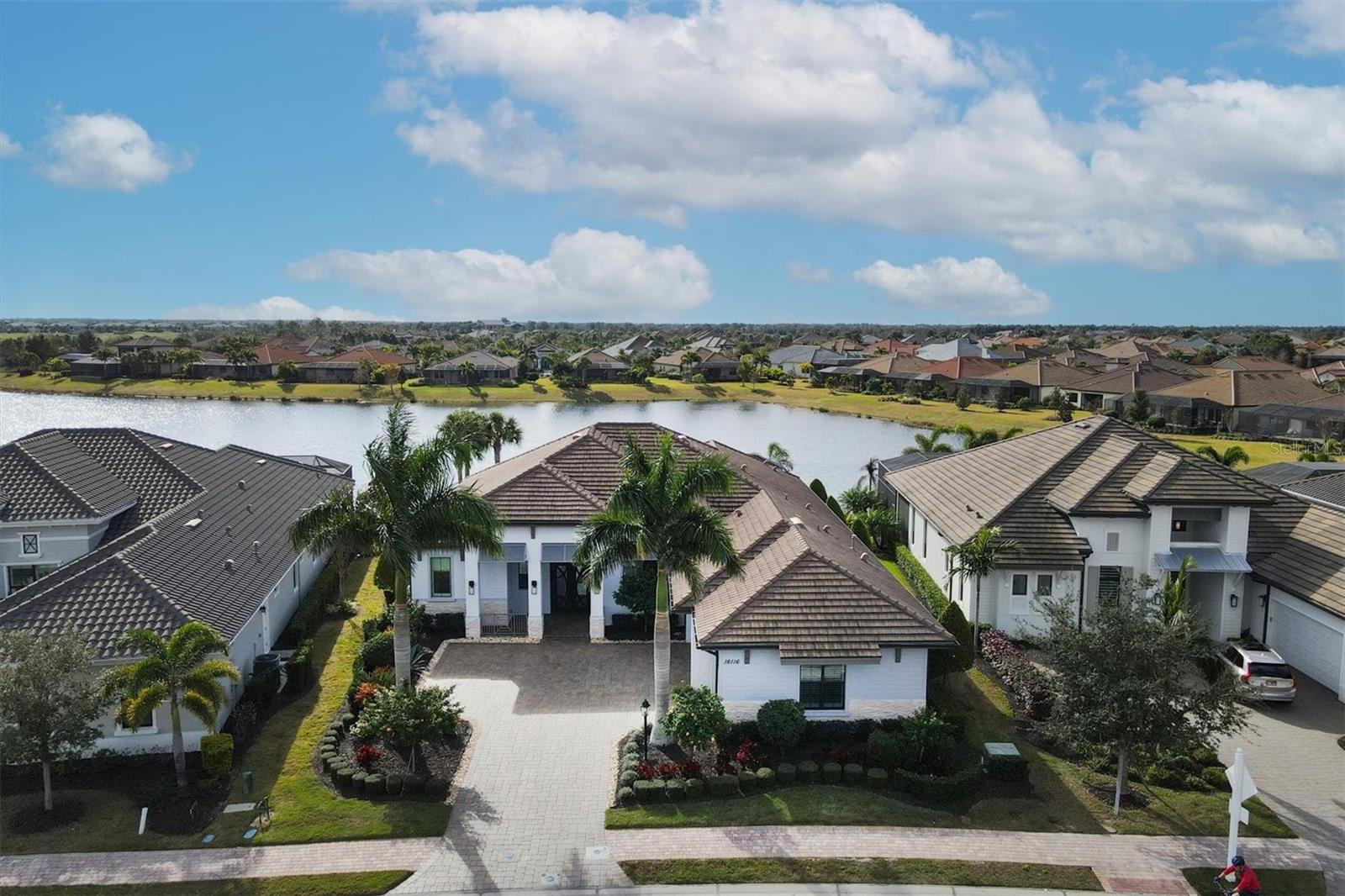 COUNTRY CLUB EAST AT LAKEWD RNCH YY1-4 - Residential