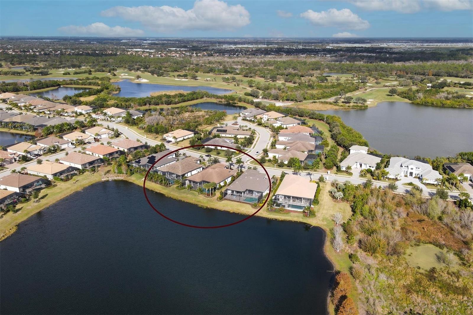 COUNTRY CLUB EAST AT LAKEWD RNCH YY1-4 - Residential