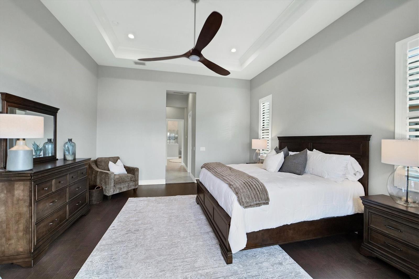 COUNTRY CLUB EAST AT LAKEWD RNCH YY1-4 - Residential