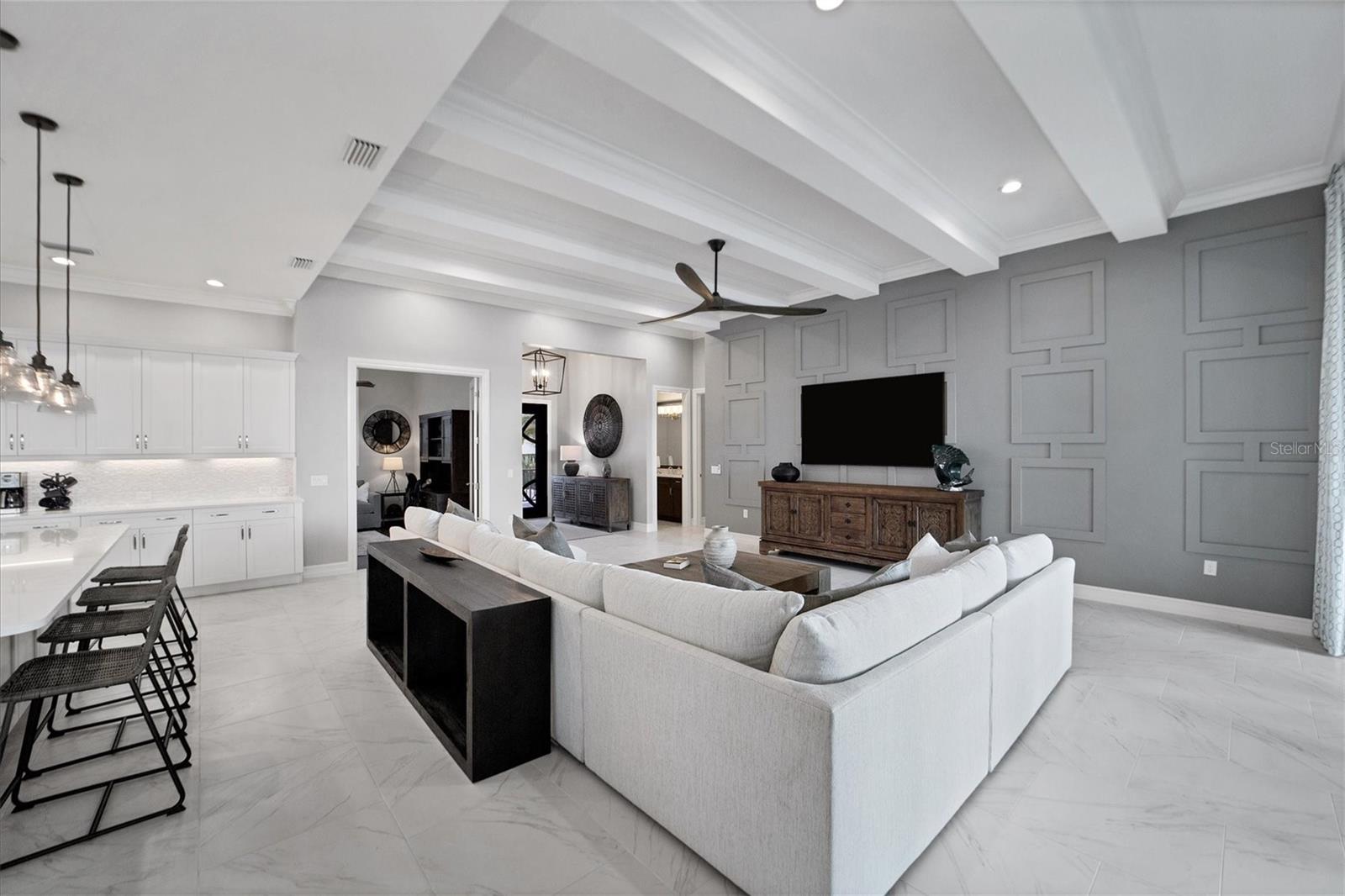 COUNTRY CLUB EAST AT LAKEWD RNCH YY1-4 - Residential