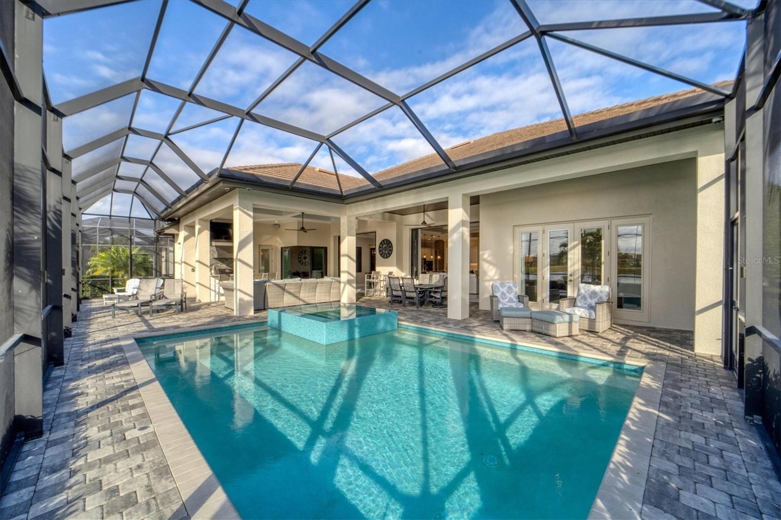 COUNTRY CLUB EAST AT LAKEWD RNCH YY1-4 - Residential