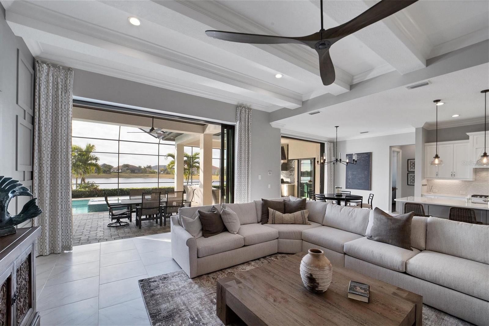 COUNTRY CLUB EAST AT LAKEWD RNCH YY1-4 - Residential