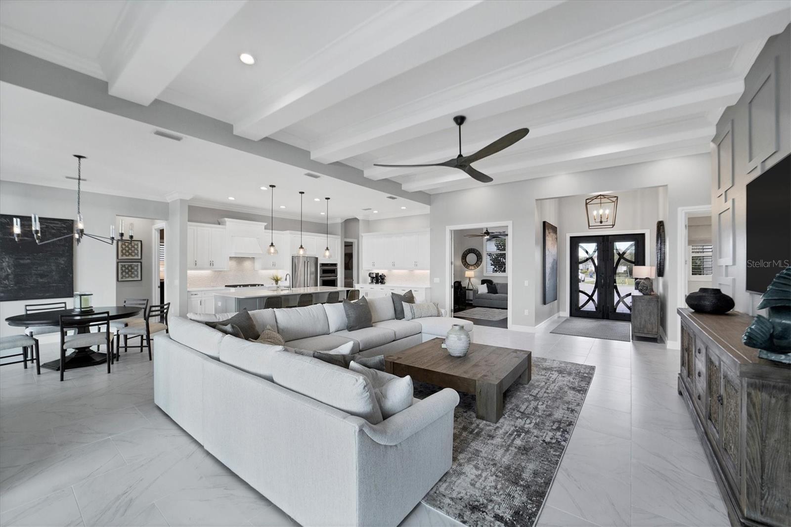 COUNTRY CLUB EAST AT LAKEWD RNCH YY1-4 - Residential