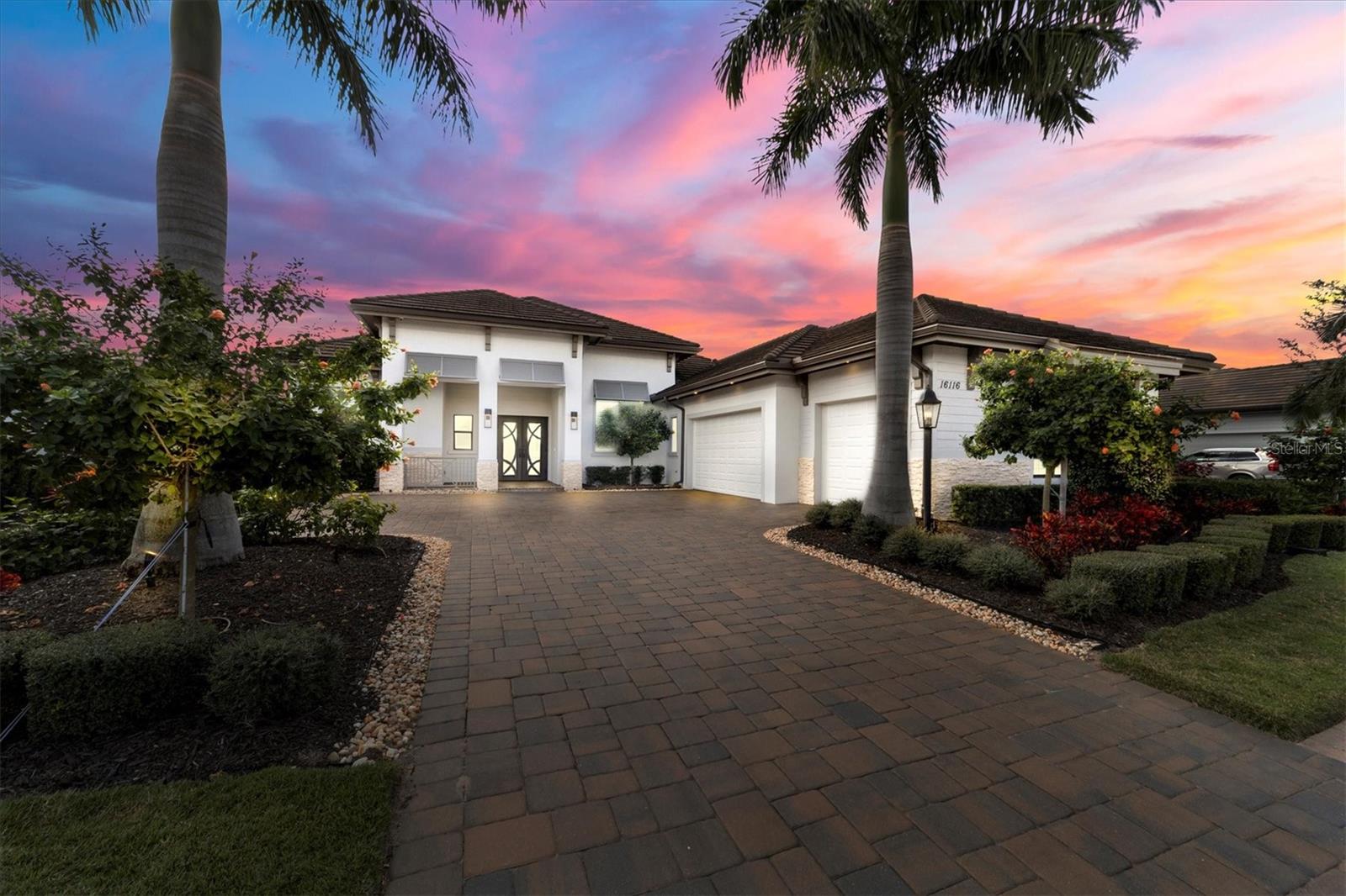 COUNTRY CLUB EAST AT LAKEWD RNCH YY1-4 - Residential