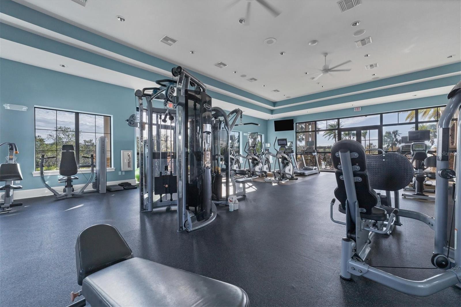 COUNTRY CLUB EAST AT LAKEWD RNCH YY1-4 - Residential