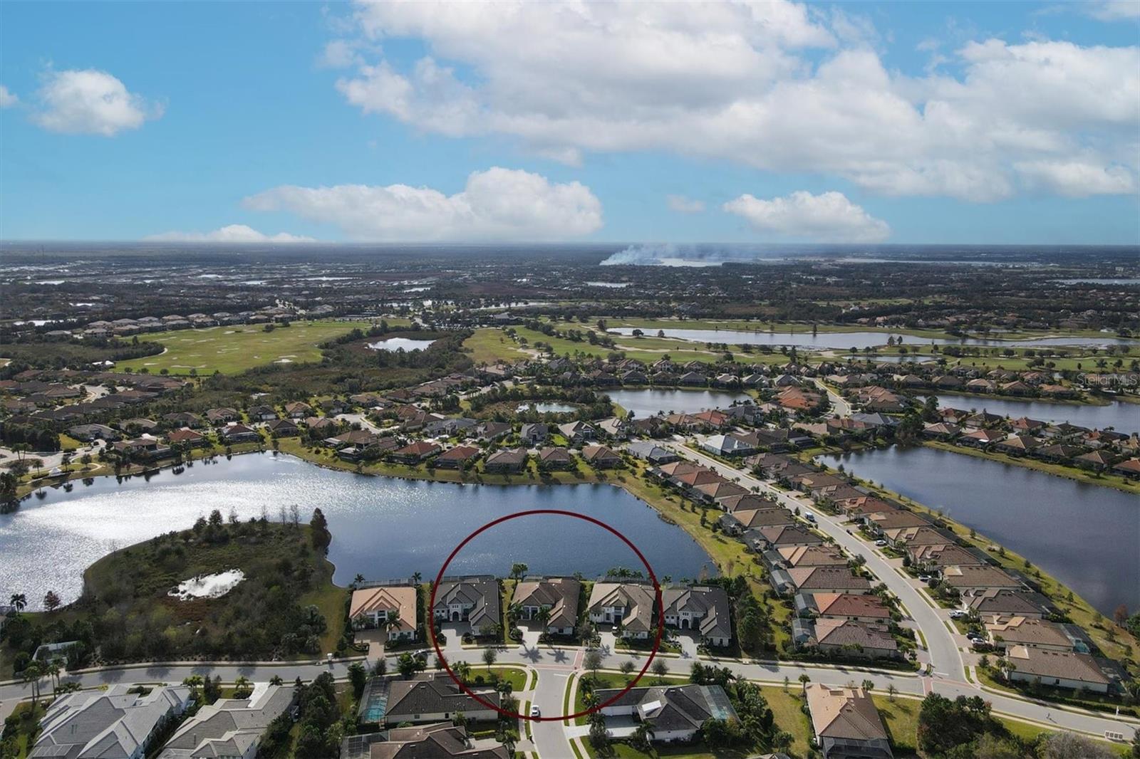 COUNTRY CLUB EAST AT LAKEWD RNCH YY1-4 - Residential