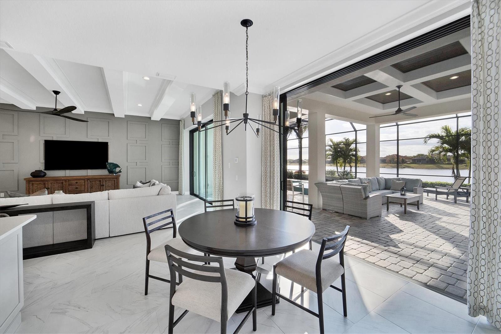 COUNTRY CLUB EAST AT LAKEWD RNCH YY1-4 - Residential