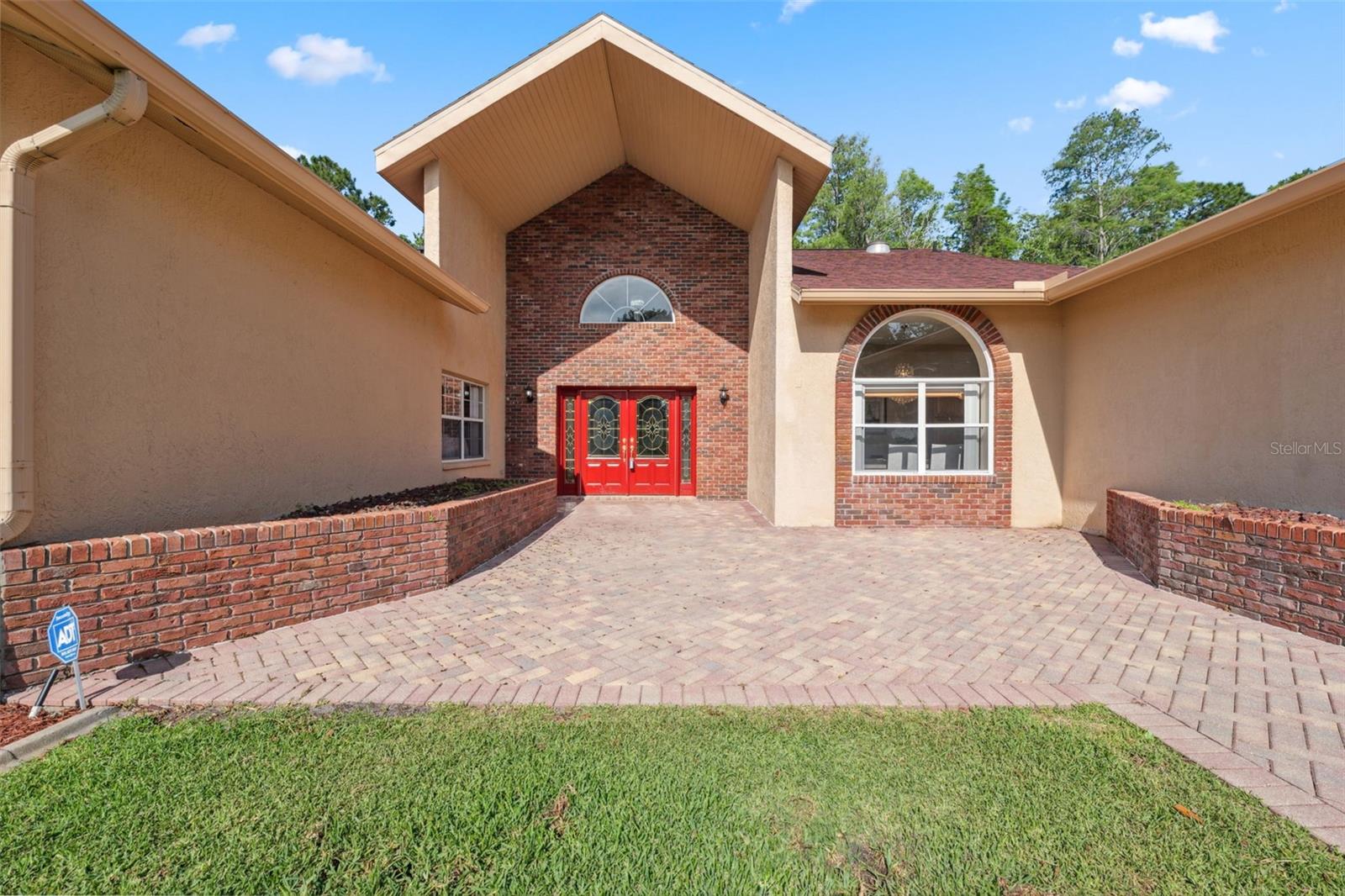 4469 LAKE IN THE WOODS DRIVE