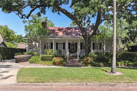 1233 GOLDEN LANE ORLANDO FL 32804