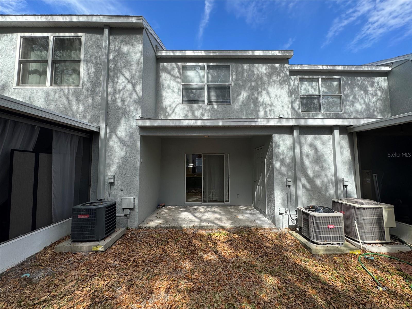 OSPREY RUN TWNHMS PH 2 - Residential Lease