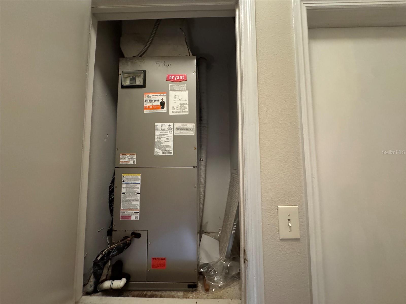 OSPREY RUN TWNHMS PH 2 - Residential Lease