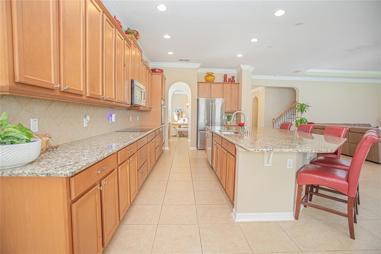 EAST LAKE PARK PH 3-5 - Residential