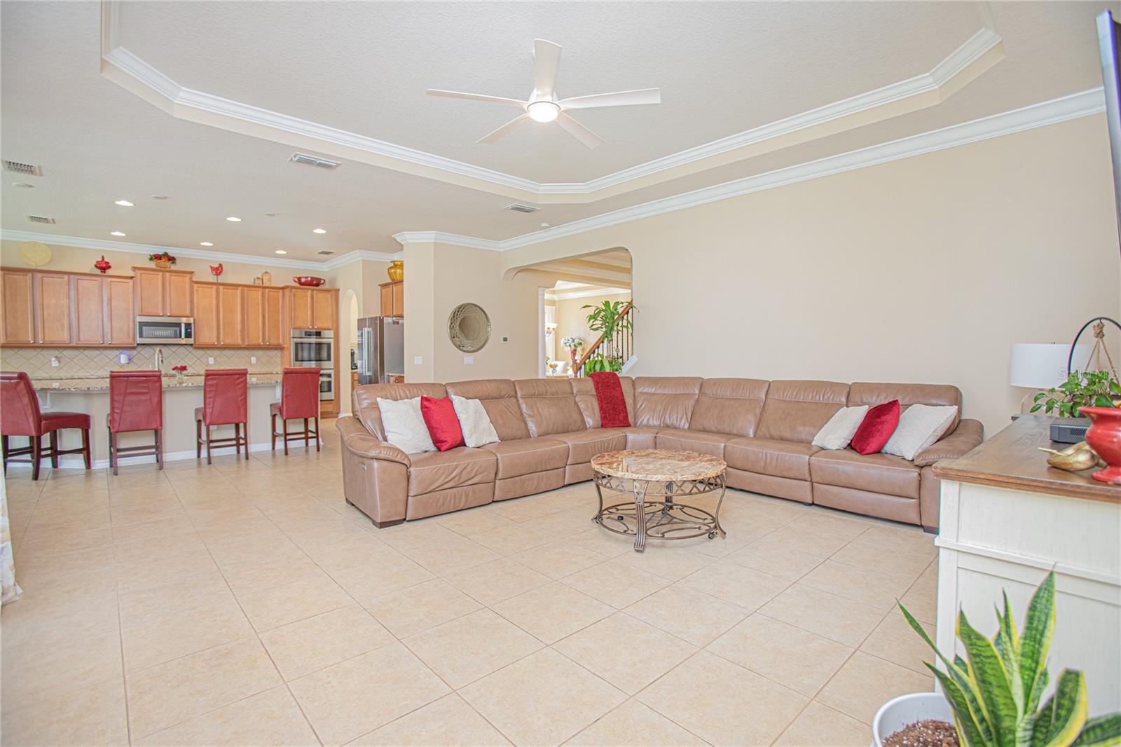 EAST LAKE PARK PH 3-5 - Residential