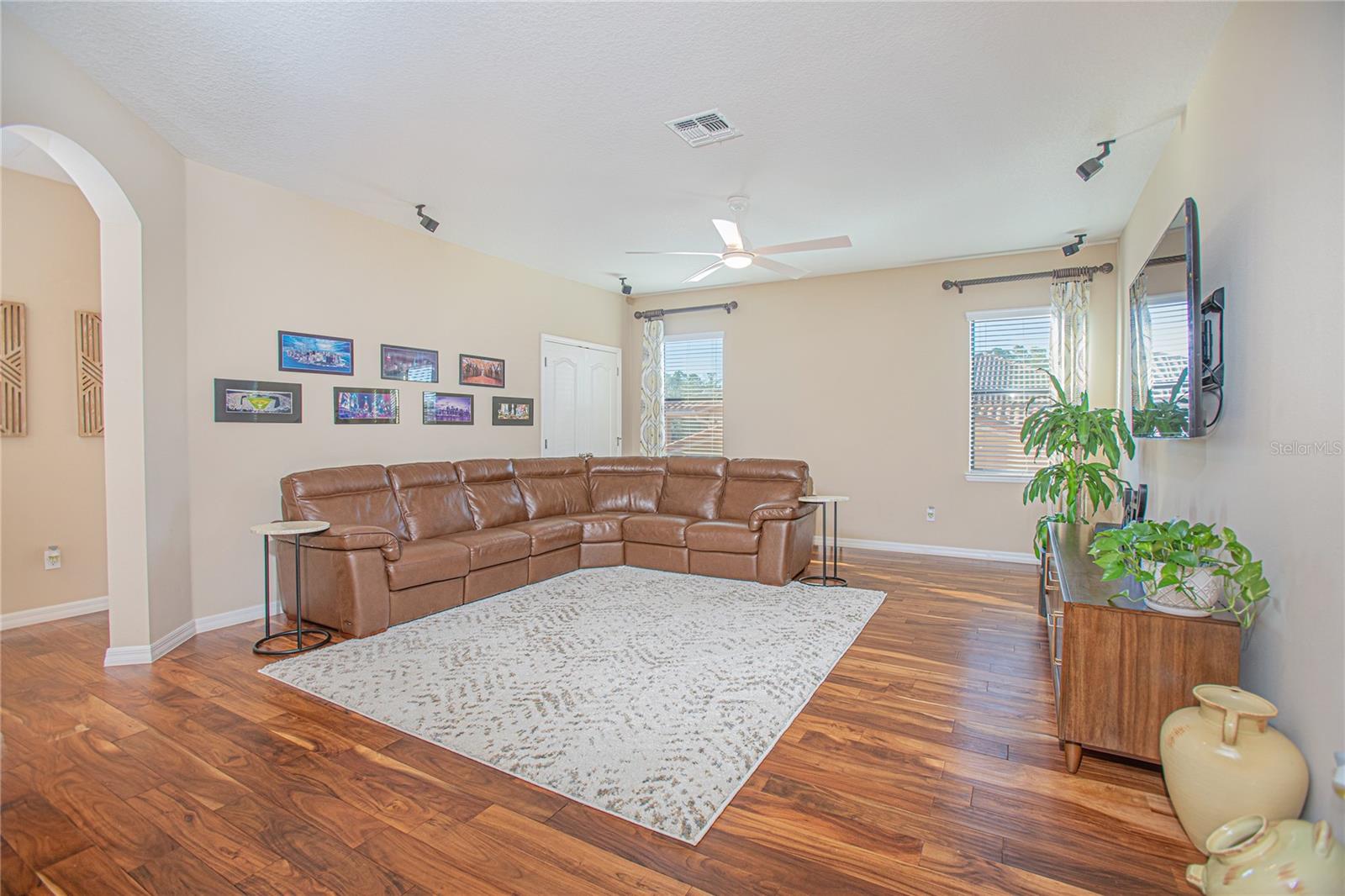 EAST LAKE PARK PH 3-5 - Residential