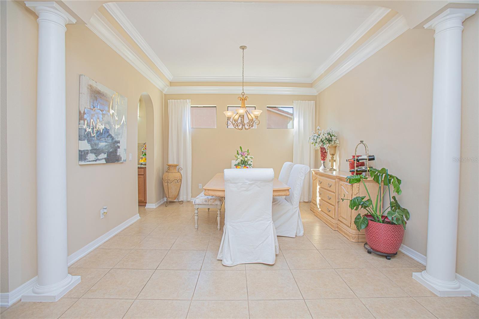 EAST LAKE PARK PH 3-5 - Residential