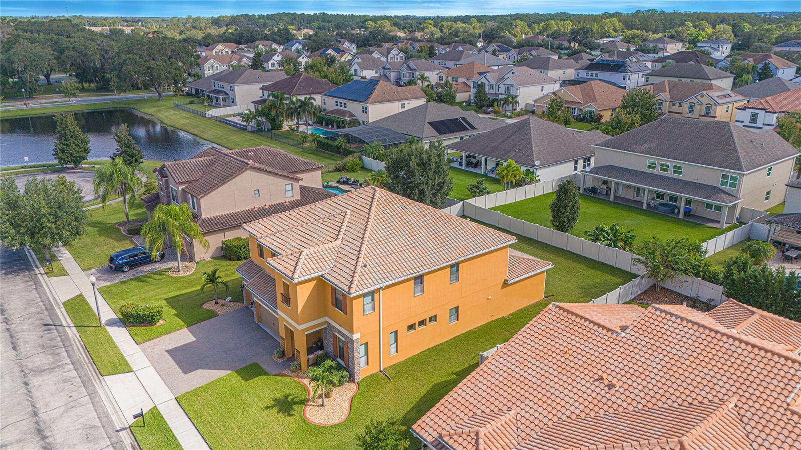 EAST LAKE PARK PH 3-5 - Residential