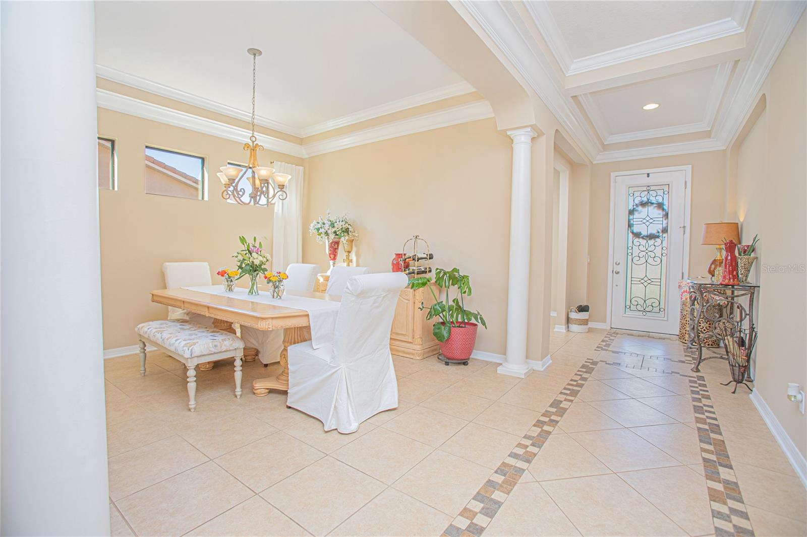 EAST LAKE PARK PH 3-5 - Residential