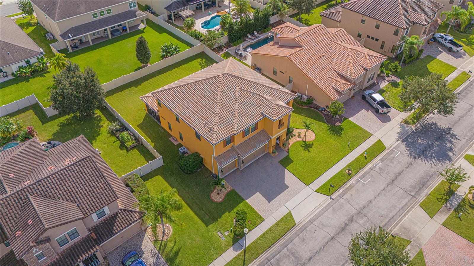 EAST LAKE PARK PH 3-5 - Residential