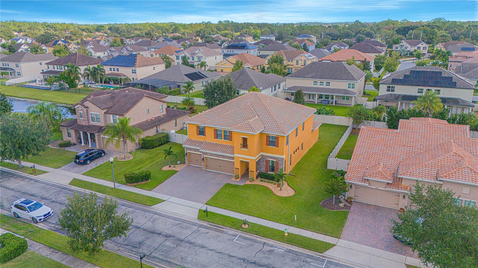 EAST LAKE PARK PH 3-5 - Residential