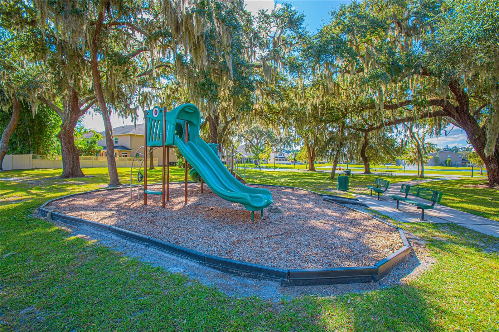 EAST LAKE PARK PH 3-5 - Residential