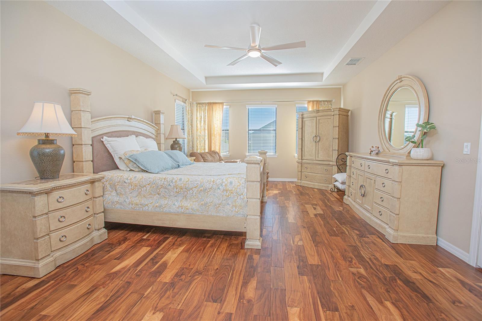 EAST LAKE PARK PH 3-5 - Residential
