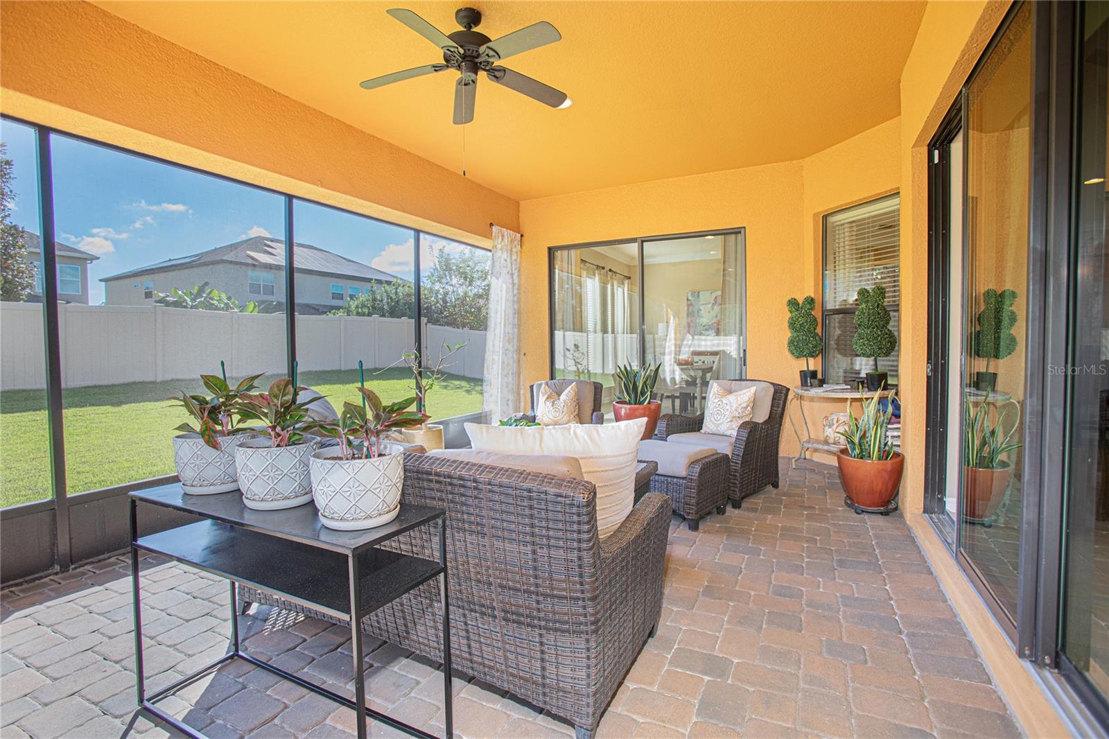EAST LAKE PARK PH 3-5 - Residential