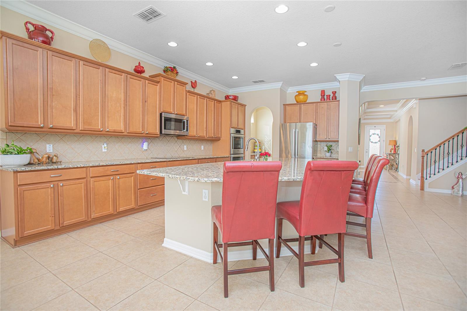 EAST LAKE PARK PH 3-5 - Residential