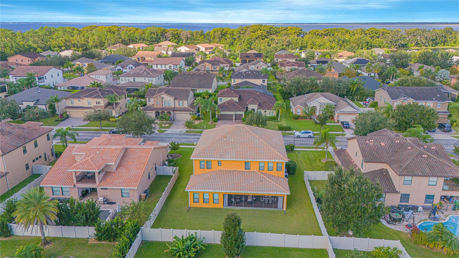 EAST LAKE PARK PH 3-5 - Residential