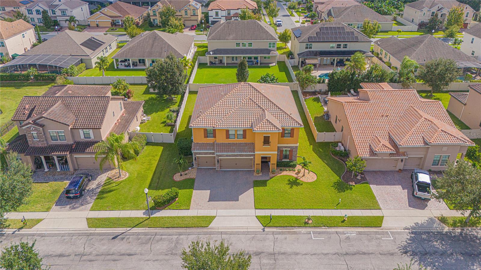 EAST LAKE PARK PH 3-5 - Residential