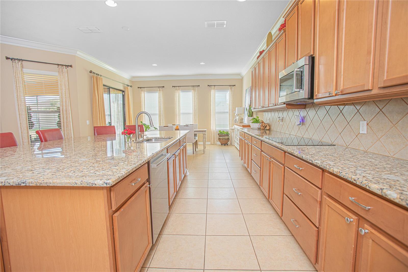 EAST LAKE PARK PH 3-5 - Residential