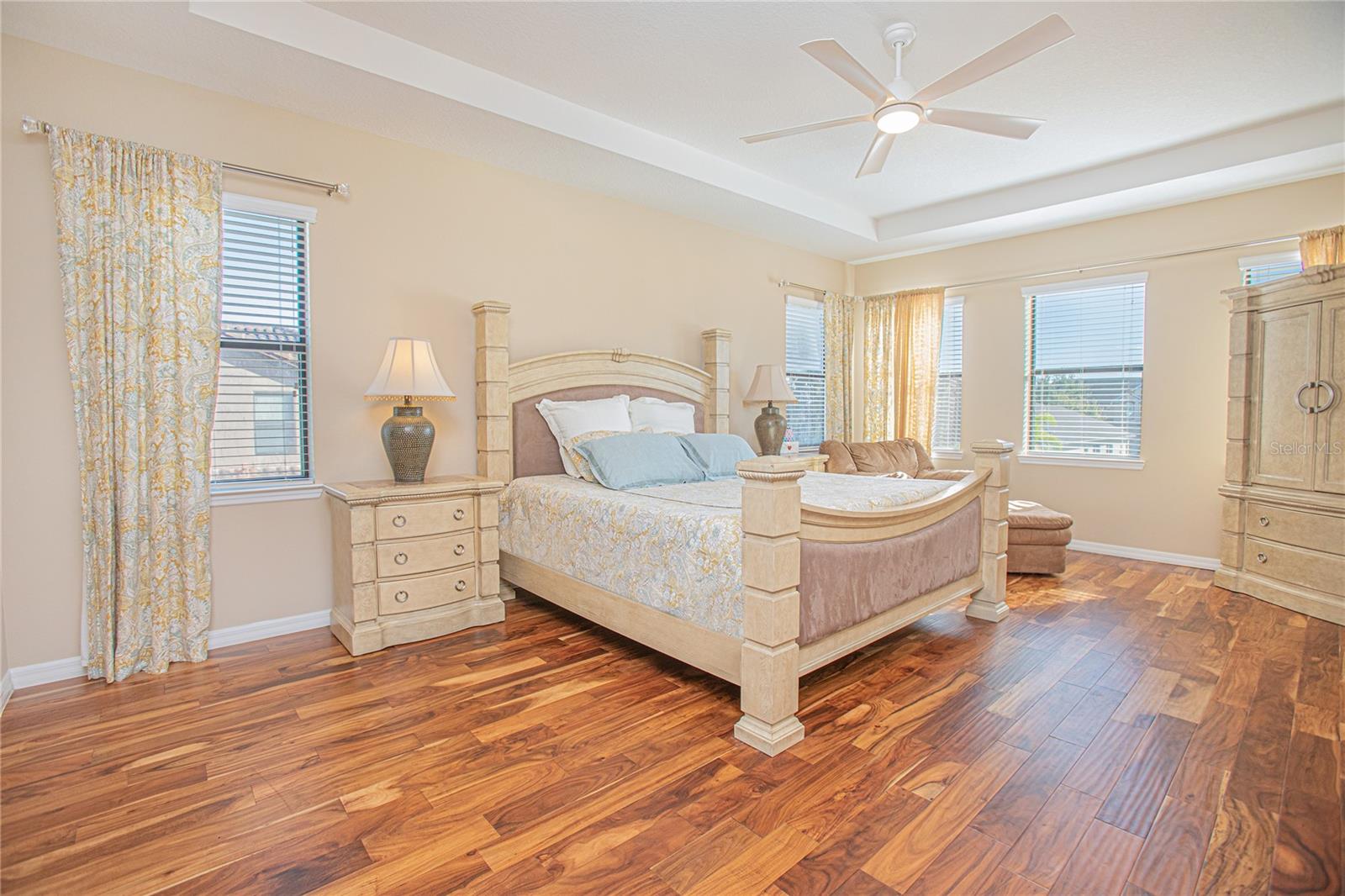 EAST LAKE PARK PH 3-5 - Residential