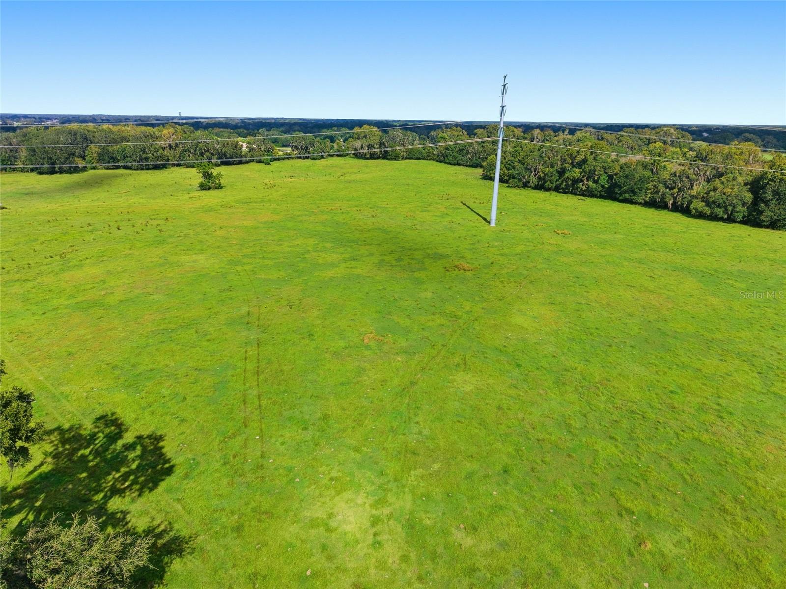 NON - SUBDIVISION - Land