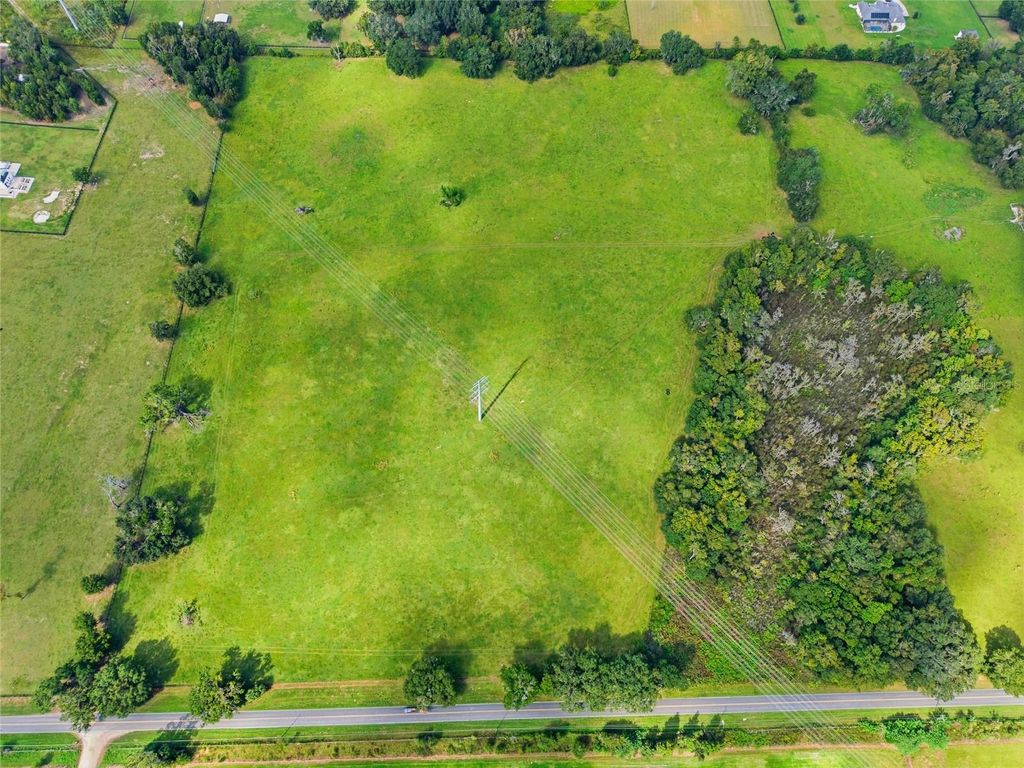 Photo of Lot 000 NW 95th Street, Ocala, FL 34475 (MLS # OM711646)