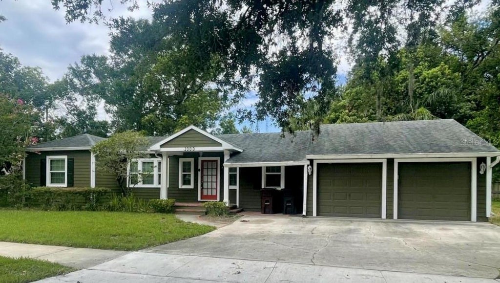 Photo of 2000 Weber Street, Orlando, FL 32803 (MLS # O6423080)