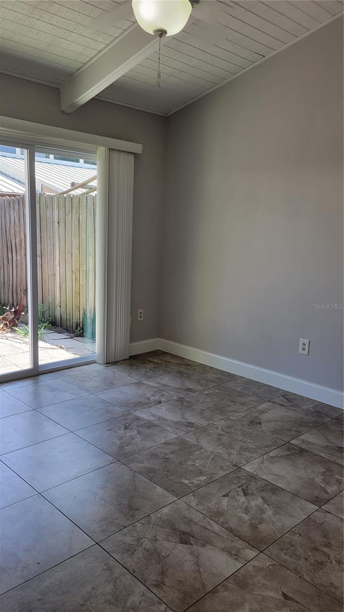 JEFFERSON CLUB - Residential Lease