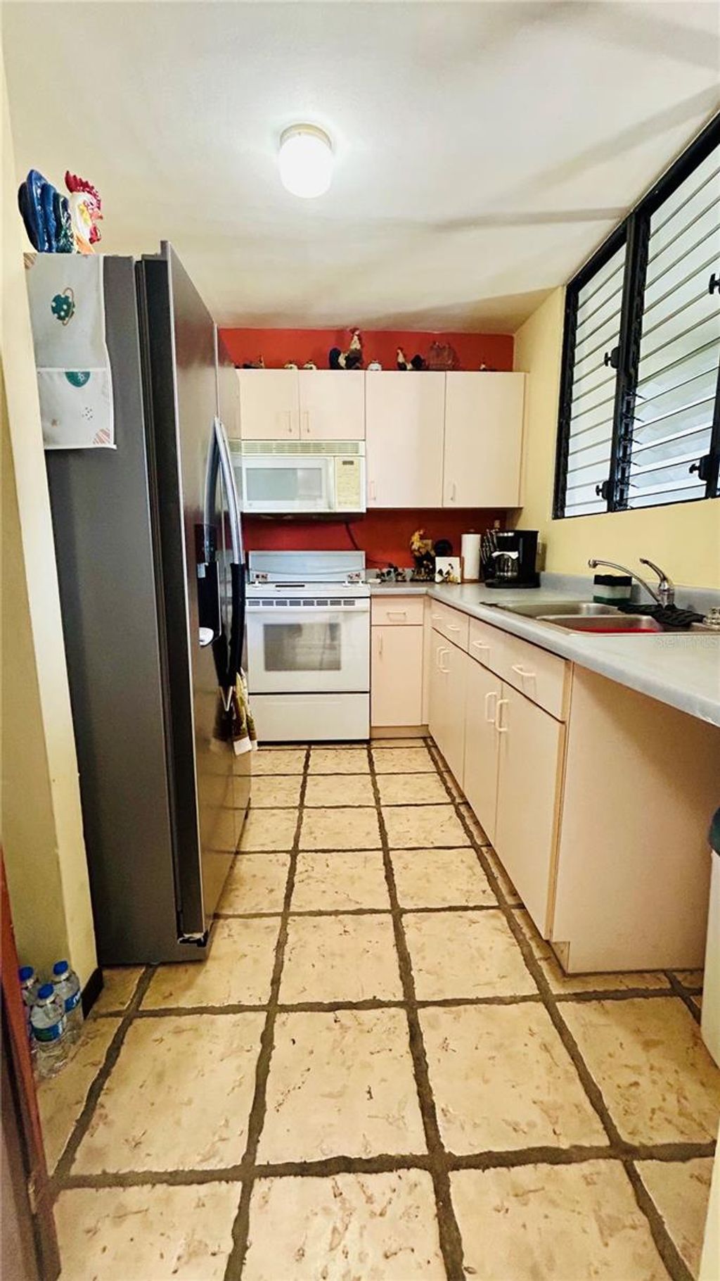 Photo of 3 Km 66.7 Cala De Hucares #C210, Naguabo, PR 00718 (MLS # PR9119301)