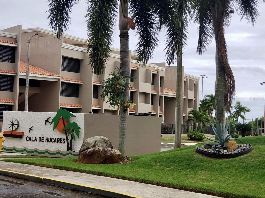 Photo of 3 Km 66.7 Cala De Hucares #C210, Naguabo, PR 00718 (MLS # PR9119301)