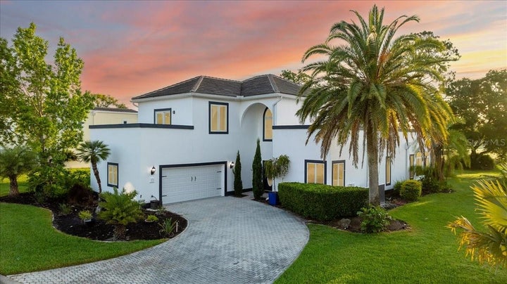 Photo 1 of 76 — 13 BAY POINT DRIVE, ORMOND BEACH, FL 32174