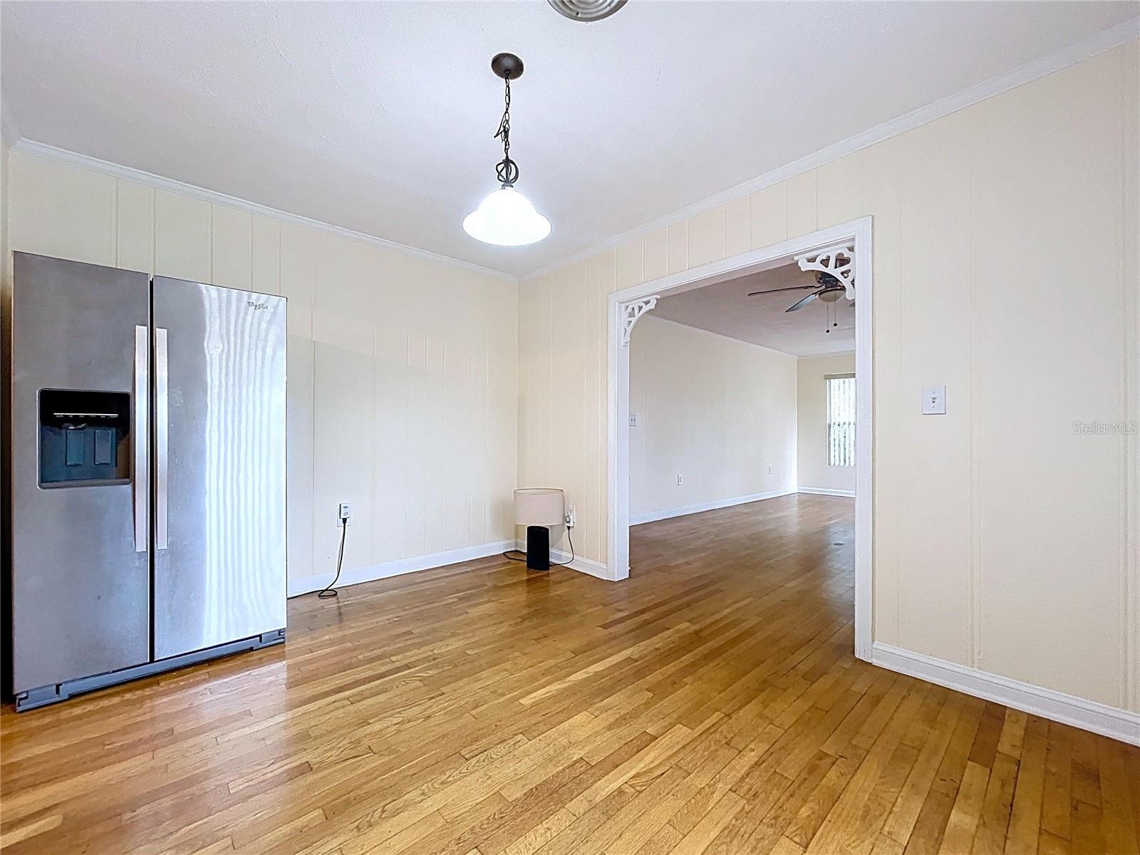 HULL LAURA V ADD - Residential