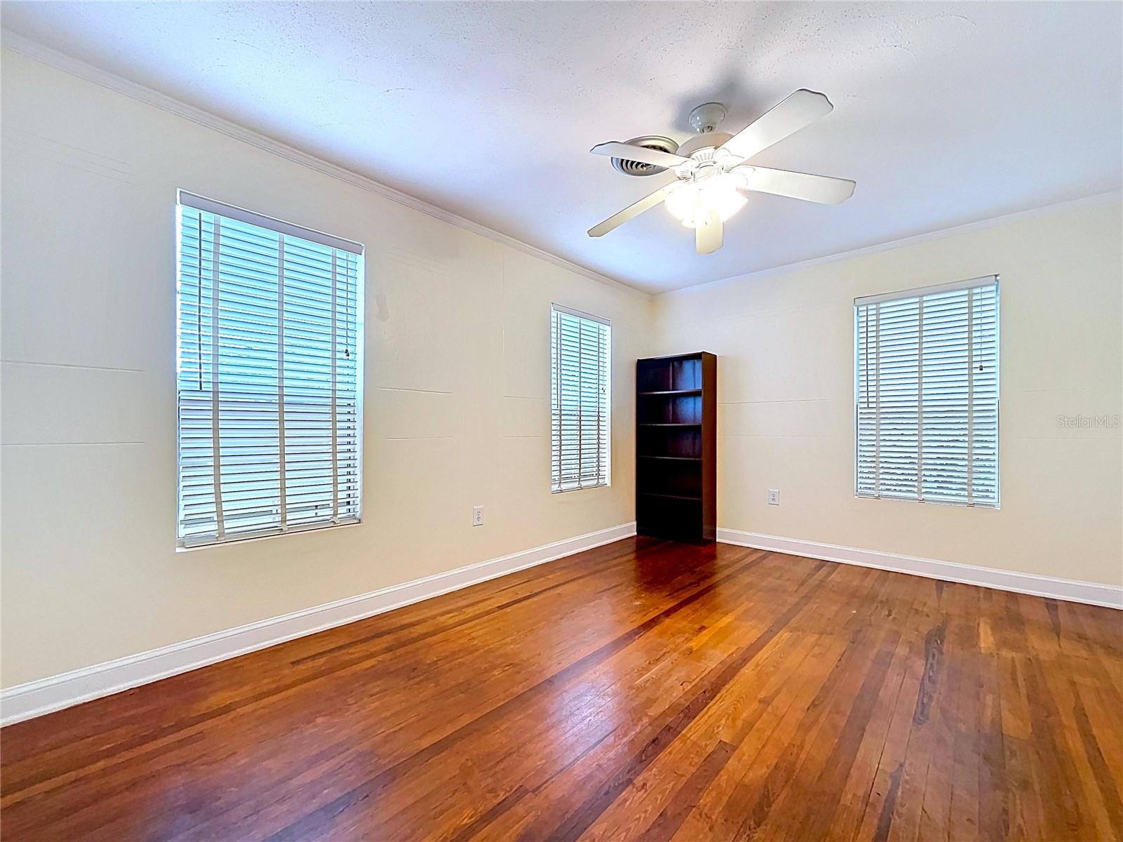 HULL LAURA V ADD - Residential