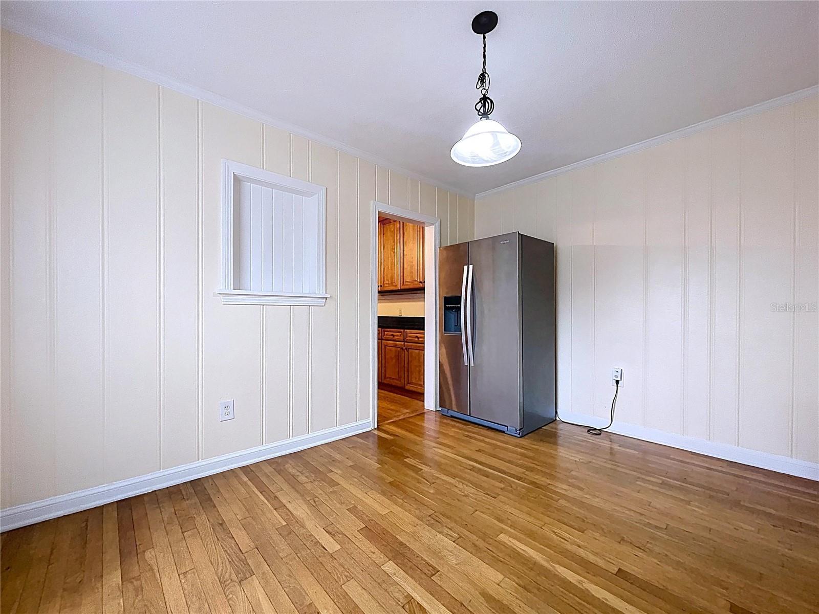 HULL LAURA V ADD - Residential