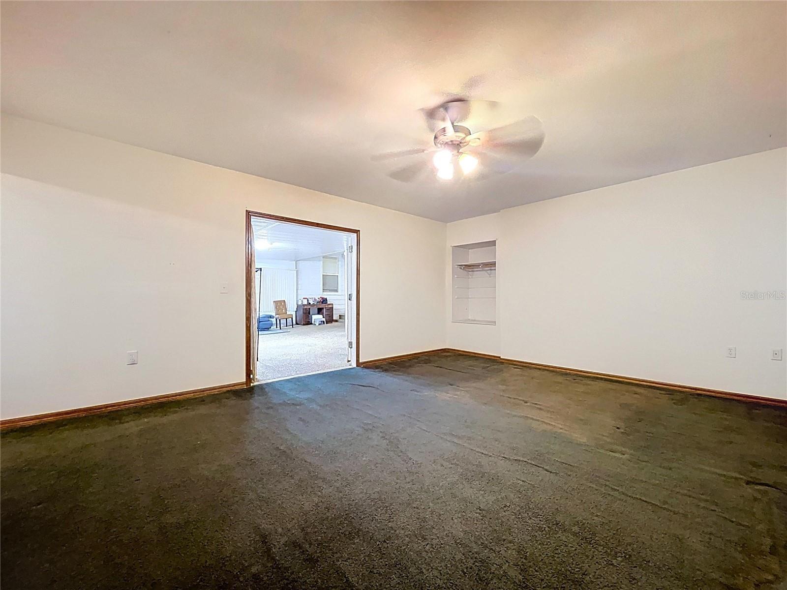 HULL LAURA V ADD - Residential